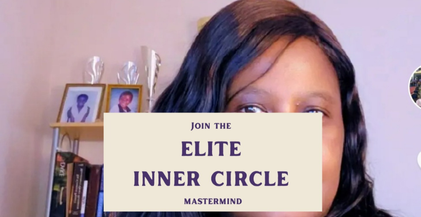 The Elite Inner Circle Mastermind