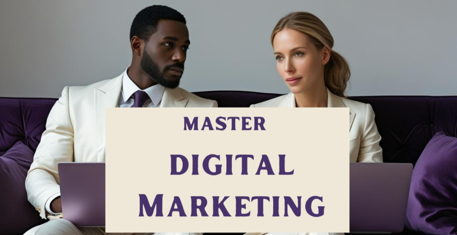 3.Master Digital Marketing