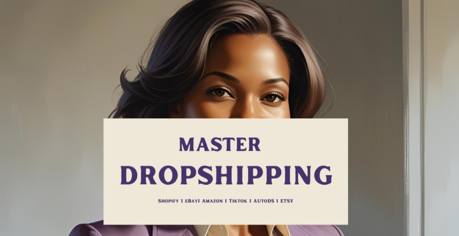 Dropshipping Mastery