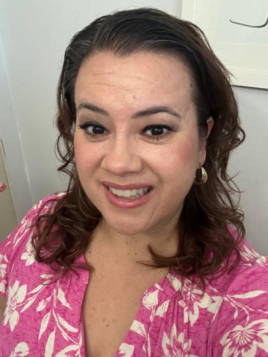 Francine Ayala