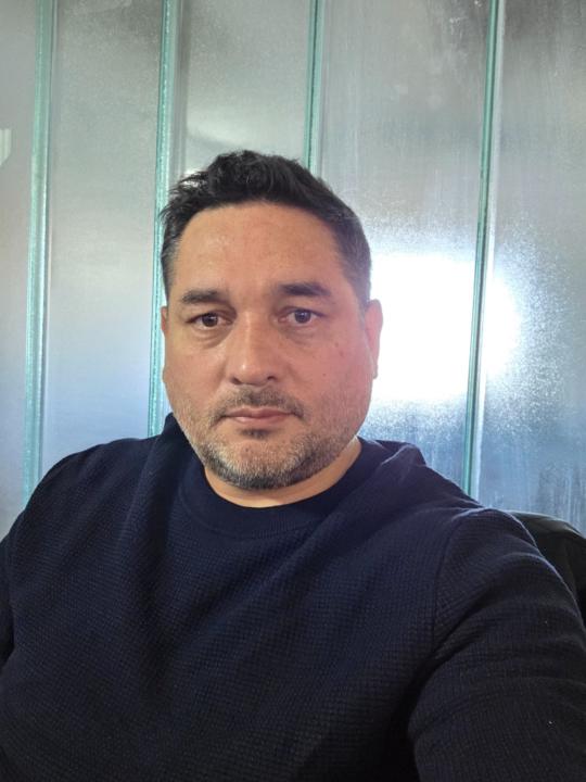 Leonardo Cedrón