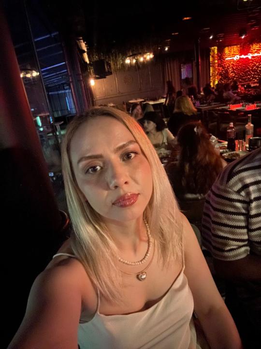 Aysel Doğru