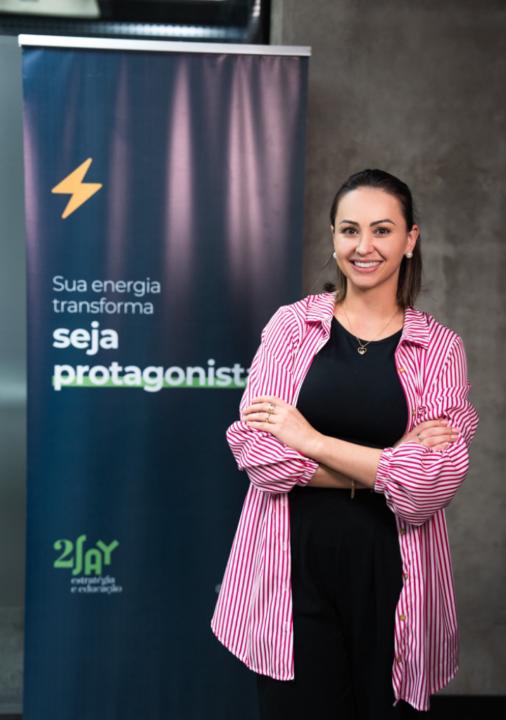 Jéssica Brancalione