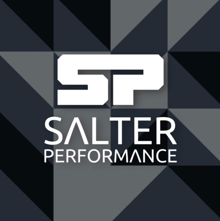 Cody Salter