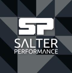 Cody Salter