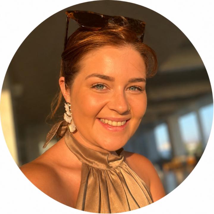 Lieke Wijman