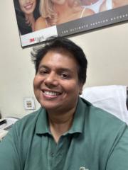 Deepak Jayakumar