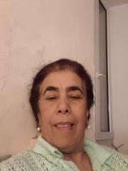 Nazha Donadille