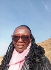 Makhotso Letsie