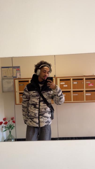 Tobi Musset