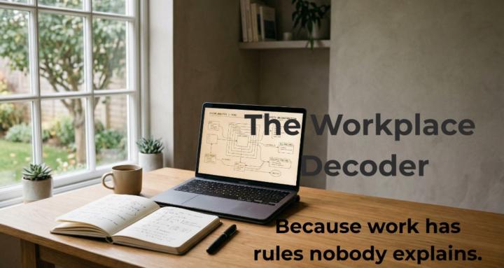 The Workplace Decoder