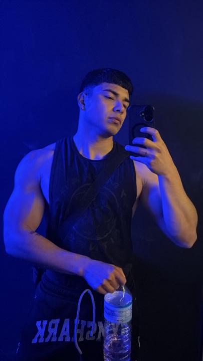 Diego sebastian Uzcategui
