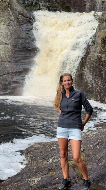Toril Clemensen