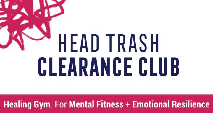 The Head Trash Clearance Club