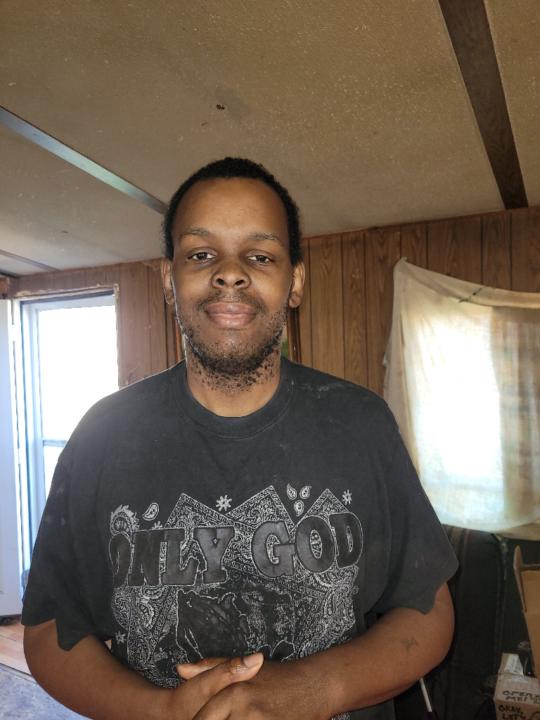 Parris Thomas