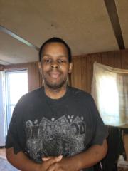 Parris Thomas