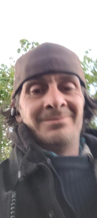 Dustin Armstrong Armstrong