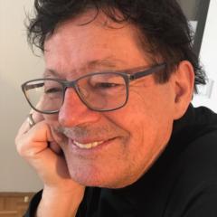 Bernhard Buchegger Mag