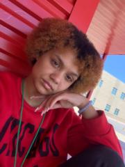Shaela King