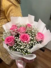 Warda Rahman