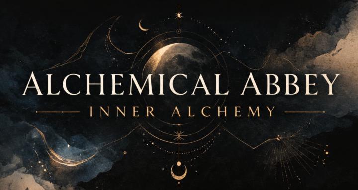 AlchemicalAbbey | InnerAlchemy