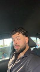 Johann Rodriguez