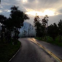 Eyoel Girma