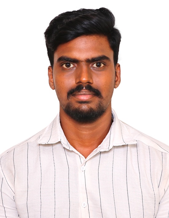 Vinith M