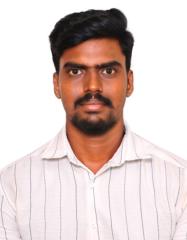 Vinith M