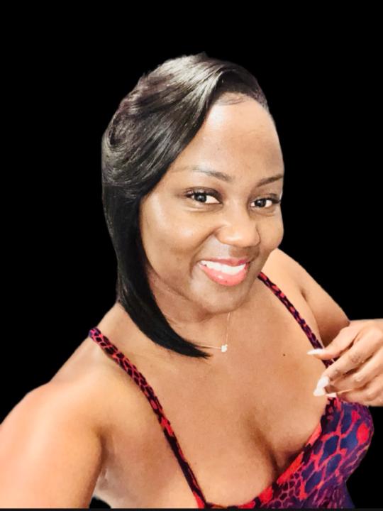 Tosha Lindsey