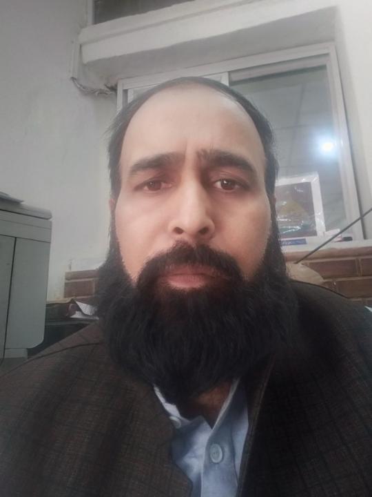 Muhammad Yousaf