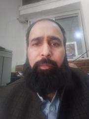 Muhammad Yousaf