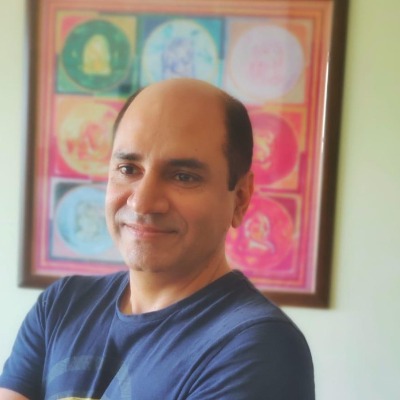 Arun Batra