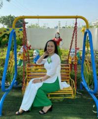 Hoàng Huệ Hoàng Huệ