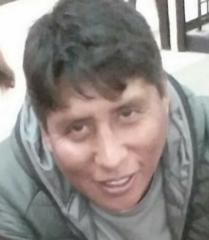 Juan carlos Huarca callata