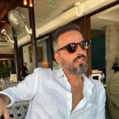 Vasco Ferreira