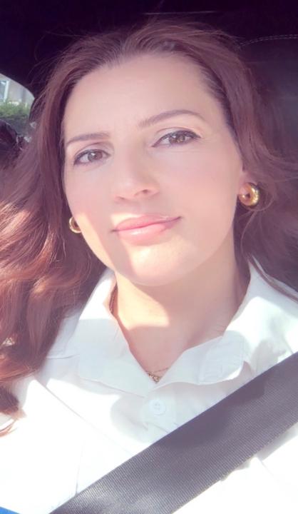 Merita Avdyli