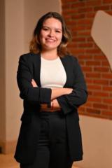 Anayansi Salazar