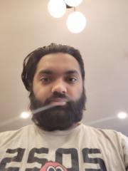 Tirth Joshi