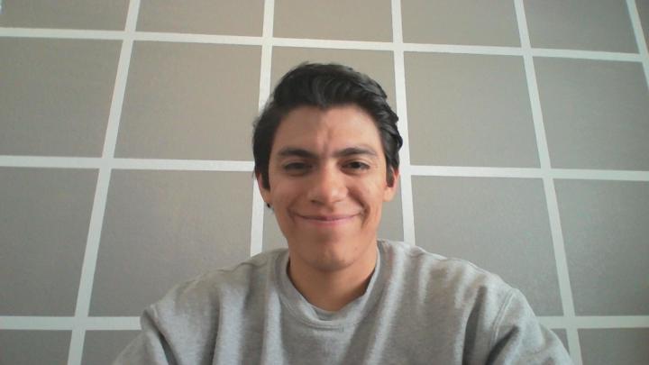 Elias Medel