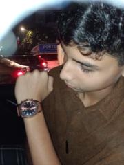 Aariz Menon