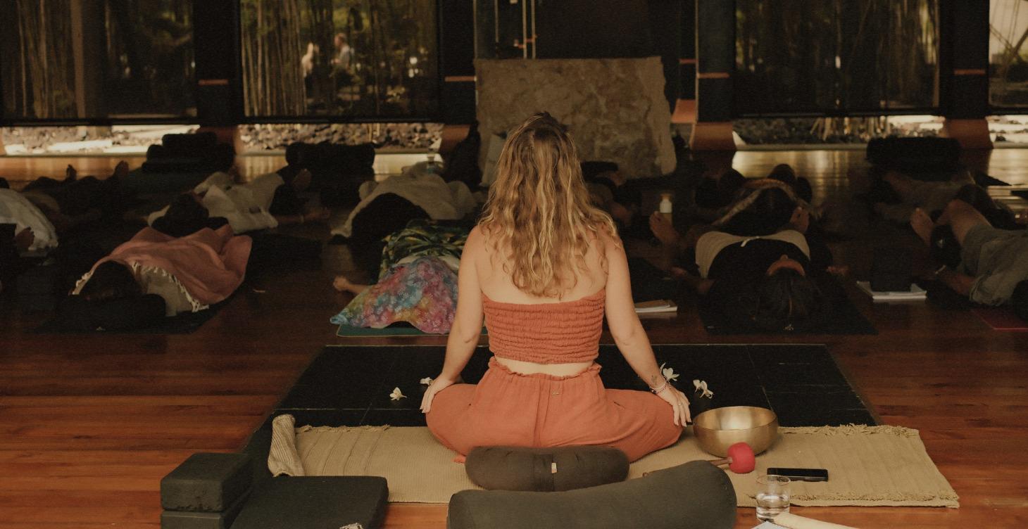 Living in Alignment (Discover Your Core Values)