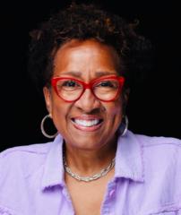 Maria Randall