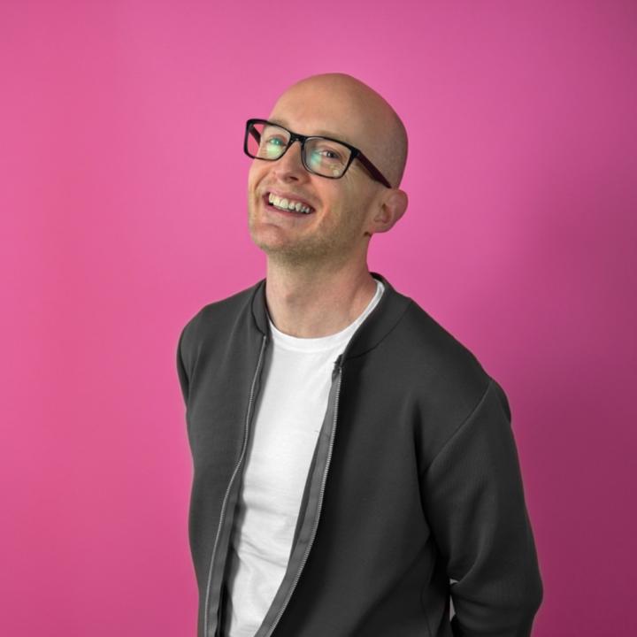 Phil Byrne