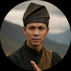 Md Khussairiee Ahmad