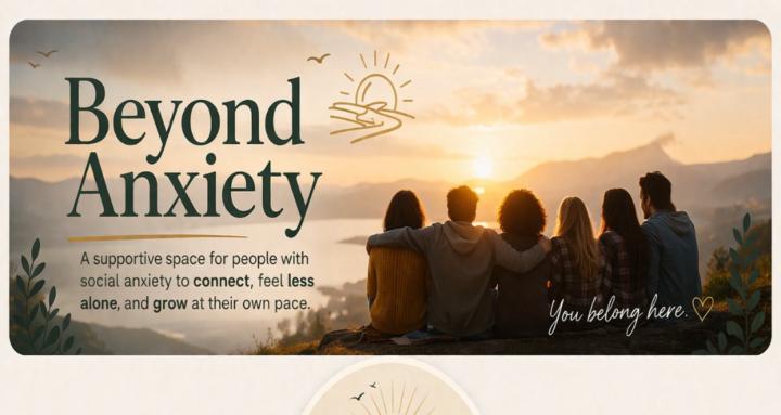 Beyond Anxiety