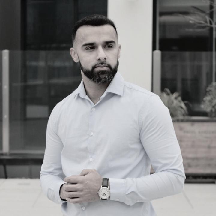Abu Patel