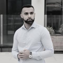 Abu Patel