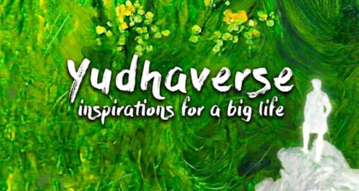 Yudhaverse