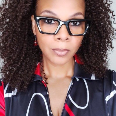 Erika Gilchrist